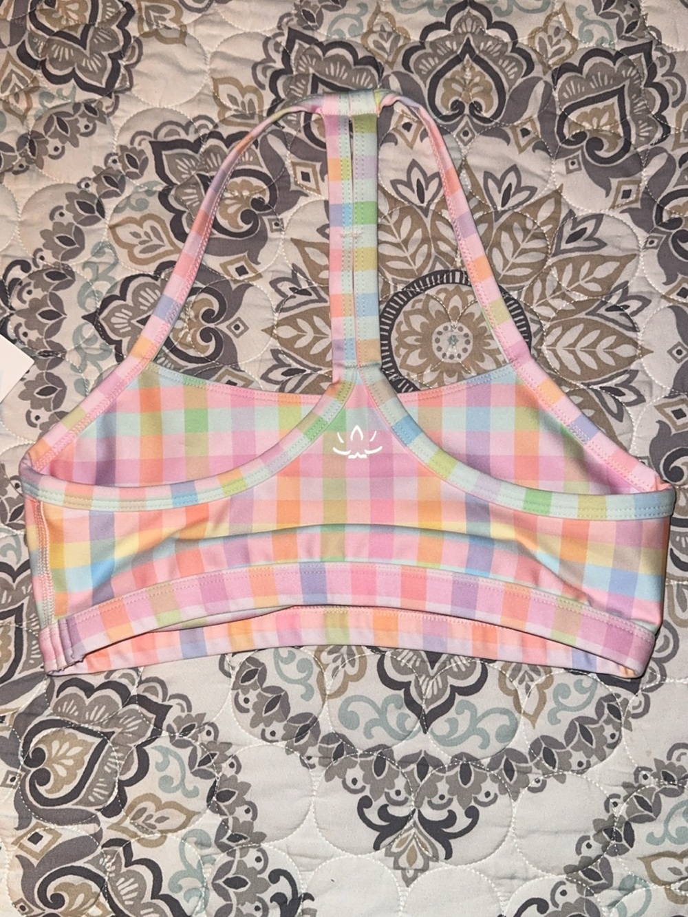 Beyond Yoga Sports Bra - Picture 3 of 3